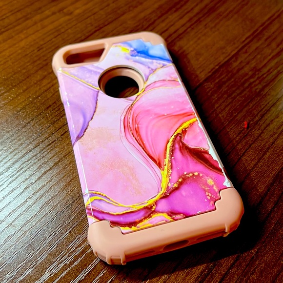 iPhone 7 and 8 Phone Case - Picture 2 of 4